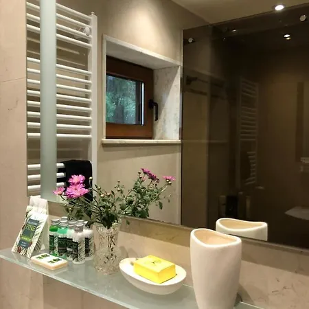 Luxury Borina Zheleznitsa