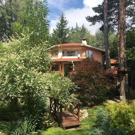 Luxury Borina 别墅 *