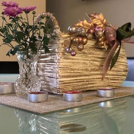 Luxury Borina * Zheleznitsa