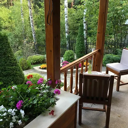 Luxury Borina * Zheleznitsa