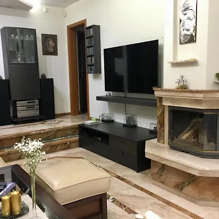 Luxury Borina فيلة *