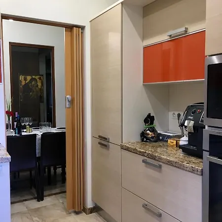 Luxury Borina 빌라