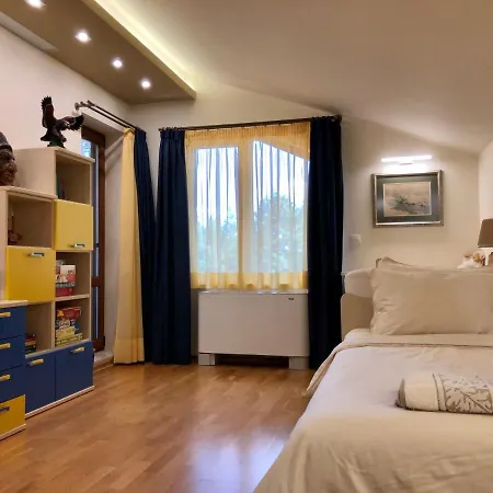 Luxury Borina