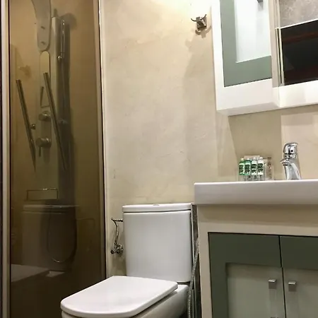 빌라 Luxury Borina Zheleznitsa