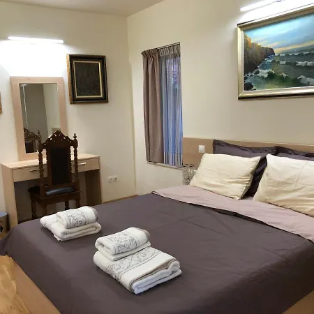 Луксозна вила Luxury Borina *