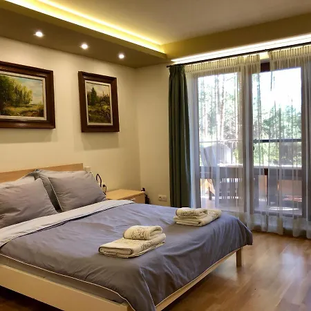 Luxury Borina *