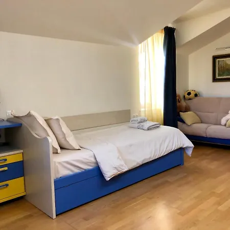Villa Luxury Borina *