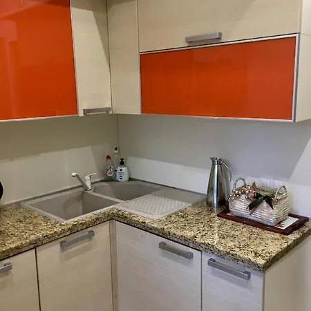 Luxury Borina Zheleznitsa