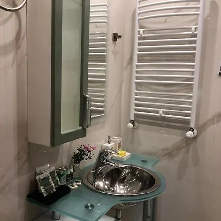 Luxury Borina 빌라 Zheleznitsa