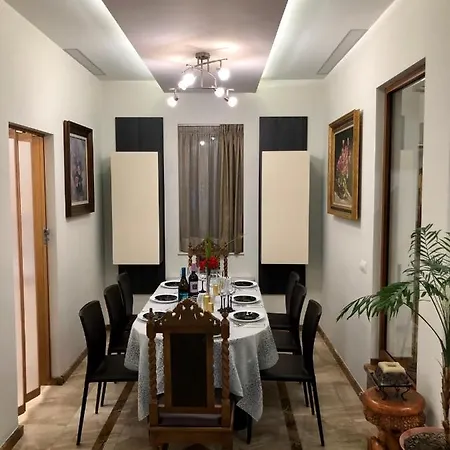 빌라 Luxury Borina