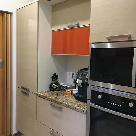 빌라 Luxury Borina