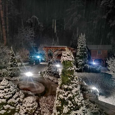 Luxury Borina * Zheleznitsa